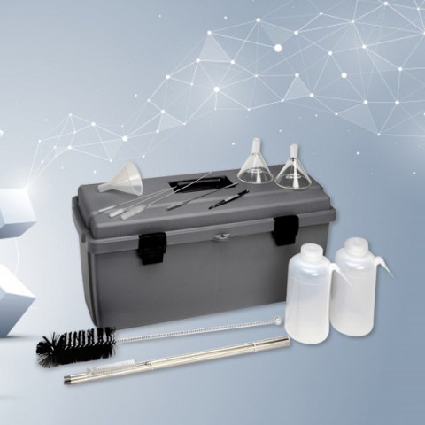 Bộ làm sạch và thu hồi chuyên nghiệp, US EPA Method 5